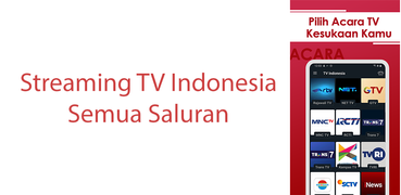 Tv Online Indonesia Gratis Antv